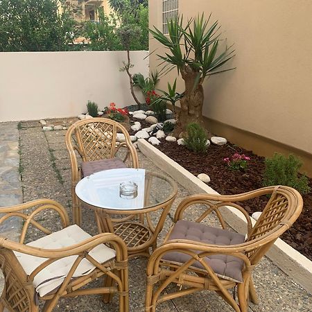 Marel Apartments Rethymno  Bagian luar foto